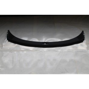 Bekleding raamstijl zwart Audi A6, S6, RS6 Bj 11-heden