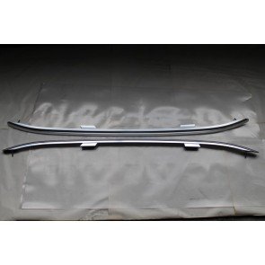 Set daklijsten aluminium Audi A4 Allroad Bj 10-heden