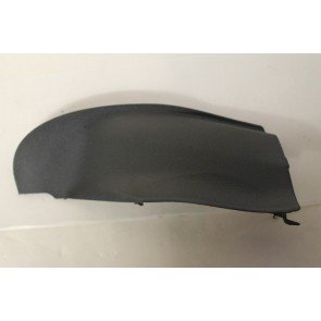 Afdekking zwart Audi A4, S4, RS4, A5, S5, RS5 Bj 08-heden