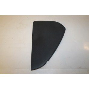 Afdekkap dashboard links zwart Audi A4, S4, A5, S5 Bj 08-heden