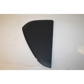 Afdekkap dashboard rechts zwart Audi A4, S4, A5, S5 Bj 08-12
