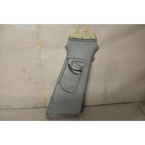 B-stijlbekleding RB sterzilver Audi A4, S4, RS4 Bj 08-heden