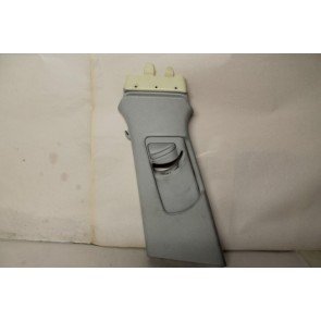 B-stijlbekleding LB sterzilver Audi A4, S4, RS4 Bj 08-heden