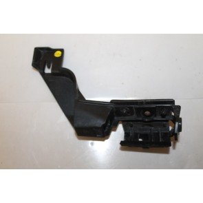 Geleidingsstuk achterbumper LB Audi A4, S4 Sedan Bj 08-heden