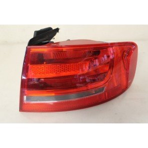 Achterlicht rechts Audi A4, S4 Sedan Bj 08-12