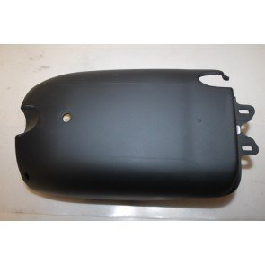 Onderstuk bekleding zwart Audi A6, S6 Bj 05-11