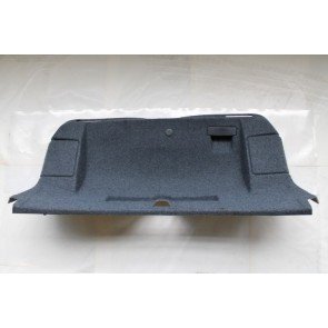 Achterklepbekleding grafietgrijs Audi A4, S4 Sedan Bj 08-12