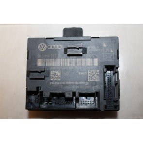 Portierregelapparaat LV Audi A4, S4, A5, S5 Coupe, Cabrio, Q5 Bj 08-heden