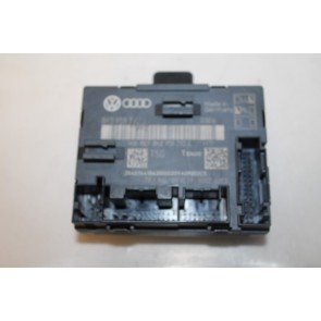 Portierregelapparaat RV Audi A4, S4, A5, S5 Coupe, Cabrio, Q5 Bj 08-heden