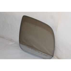 Spiegelglas (convex) met steunplaat rechts USA Audi Q5, Q7 Bj 09-heden