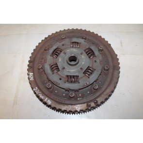 Vliegwiel en demper ASN, BBJ motor Audi A4, A6 Bj 01-08