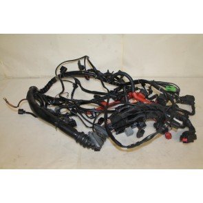 Kabelset motor 3.0 V6 benzine Audi A4 Bj 01-06