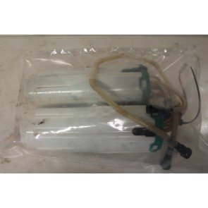 Brandstofopvoermodule dieselmotor L+R Audi A8 Bj 03-07