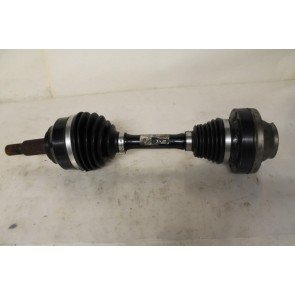 Aandrijfas met homokineten LV+RV VW Touareg Bj 03-07