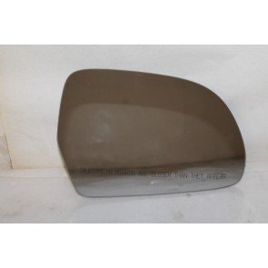 Spiegelglas (convex) met draagplaat rechts USA Audi A4 Allroad, A5, Q3 Bj 08-heden