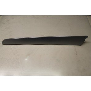 Sierlijst portier RA aluminium Audi A4, S4, A5, S5 Bj 10-heden