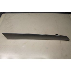 Sierlijst portier LA aluminium Audi A4, S4, A5, S5 Sportback Bj 10-heden