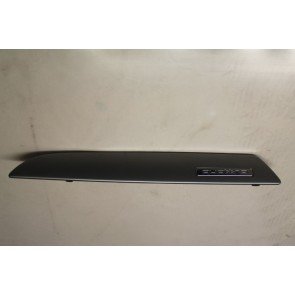 Sierlijst dashboard staalgrijs Audi A4, S4 Bj 08-heden