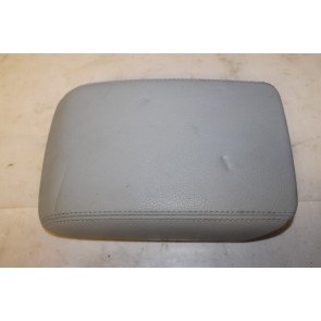 Armleuning titaniumgrijs Audi A4, S4, A5, S5 Bj 08-heden
