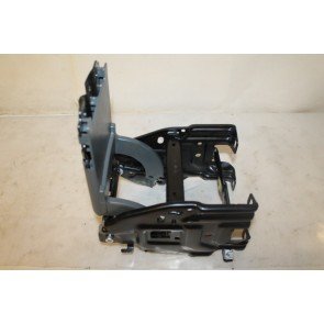 Steun armsteun staalgrijs Audi A4, S4, RS4, A5, S5, RS5 Bj 08-heden