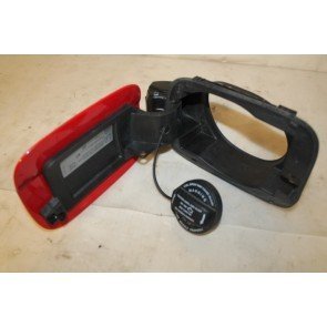 Voering incl.tankklep benzine Audi A4, S4, A4 Allroad Bj 08-heden