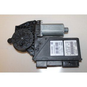 Ruitbedieningsmotor LA Audi A8, S8 Bj 03-10