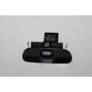 Zonnesensor zwart Audi A6, S6, A7, S7, RS7, Q3 Bj 11-heden