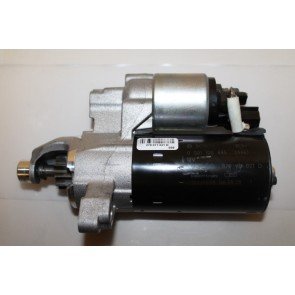 Startmotor div. V6 en V8 motoren div. Audi modellen Bj 08-heden