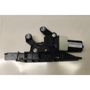 Motor voor gordelaangever LV Audi A5, S5, RS5 Cabrio Bj 10-heden