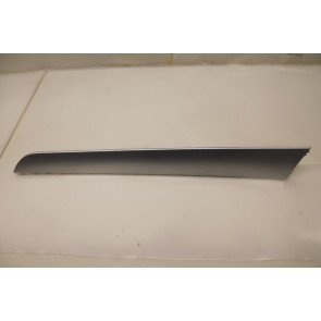 Sierlijst portier RV aluminium Audi A4, S4, A5, S5 Bj 08-12