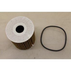 Mahle oliefilter OX149D geschikt voor div. Volvo modellen