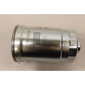 Mann brandstoffilter WK8019 geschikt voor Hyundai, Kia, Toyota