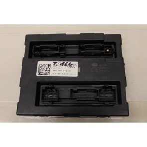 Centraal regelapparaat comfortsysteem Audi A6, S6, A7, S7 Bj 11-heden