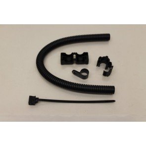 Reparatieset kabelboom stoel Audi A4, S4 Cabrio Bj 07-09