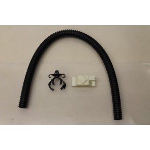 Reparatieset voor kabelboom stoel Audi A3, S3, RS3 Bj 04-13
