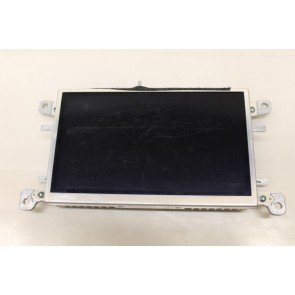 Weergave-eenheid radio Audi A4, S4, A5, S5, RS5, Q5 Bj 08-heden