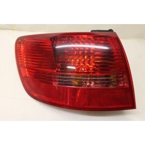 Achterlicht links Audi A6, S6 Avant, A6 Allroad Bj 05-11