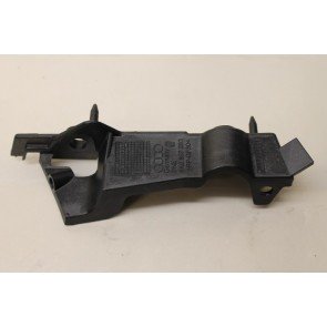 Geleidingsstuk voorbumper links Audi A4, S4 Bj 08-12