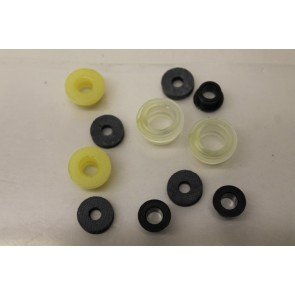 Reparatieset schakelbediening VW Scirocco, Golf Bj 75-93