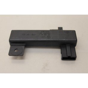 Antenne toegangs- en startbevoegdheid Audi A8, S8 Bj 03-10