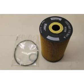 Oliefilter 3.3 V8 TDI Audi A8 Bj 99-03