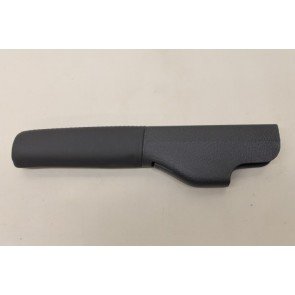 Handremgreep leer antraciet VW Eos, Golf, Jetta, Scirocco Bj 04-heden
