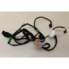 Kabelboom portier LV Audi A4, S4, RS4 Cabriolet Bj 03-09