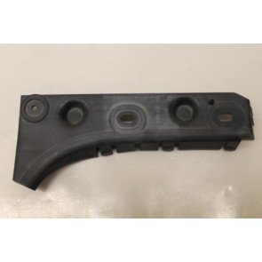 Geleidingsstuk voorbumper links Audi A6 Bj 98-05
