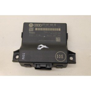 Diagnose-interface databus Audi A4, S4, A5, S5, RS5, Q5 Bj 08-heden