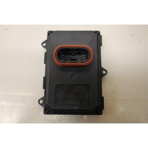 Regelapparaat bochtenverlichting Audi A4, S4 Bj 08-heden