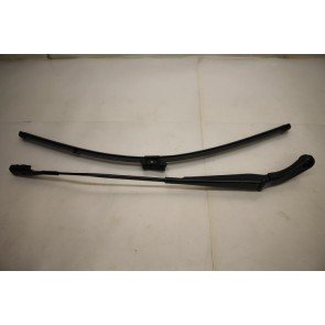 Aero-wisserarm bestuurderszijde Audi A4, S4, RS4, A5, S5, RS5 Bj 08-heden