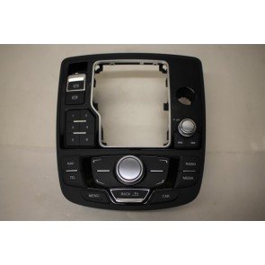 Bedieningseenheid MMI Audi A6, S6 Bj 11-14