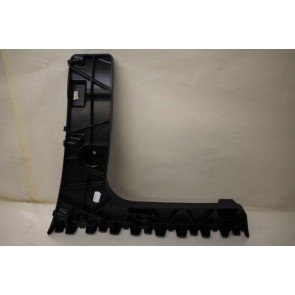 Geleidingsstuk achterbumper RO Audi A6, S6 Sedan Bj 11-14