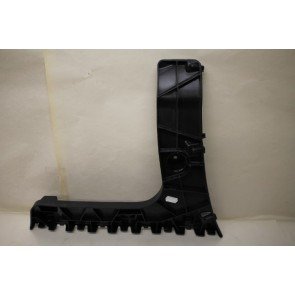 Geleidingsstuk achterbumper LO Audi A6, S6 Sedan Bj 11-14